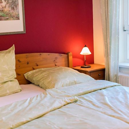 Ostseeresidenz - Whg 16 Zingst Eksteriør bilde
