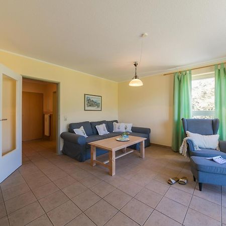 Ostseeresidenz - Whg 16 Zingst Eksteriør bilde