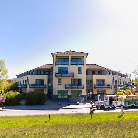 Ostseeresidenz - Whg 16 Zingst Eksteriør bilde